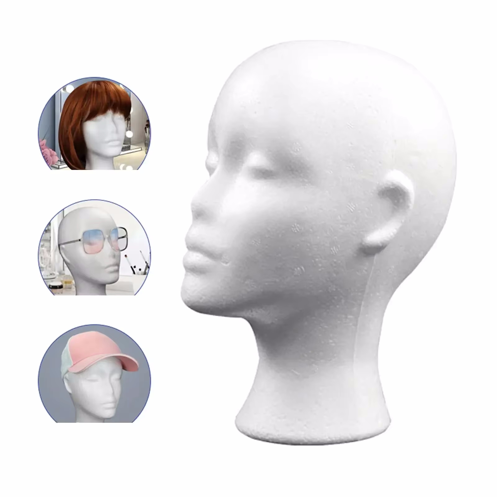 Dress Form Mannequin - Dressmaker Mannequins for Boutique Realistic Mannequin