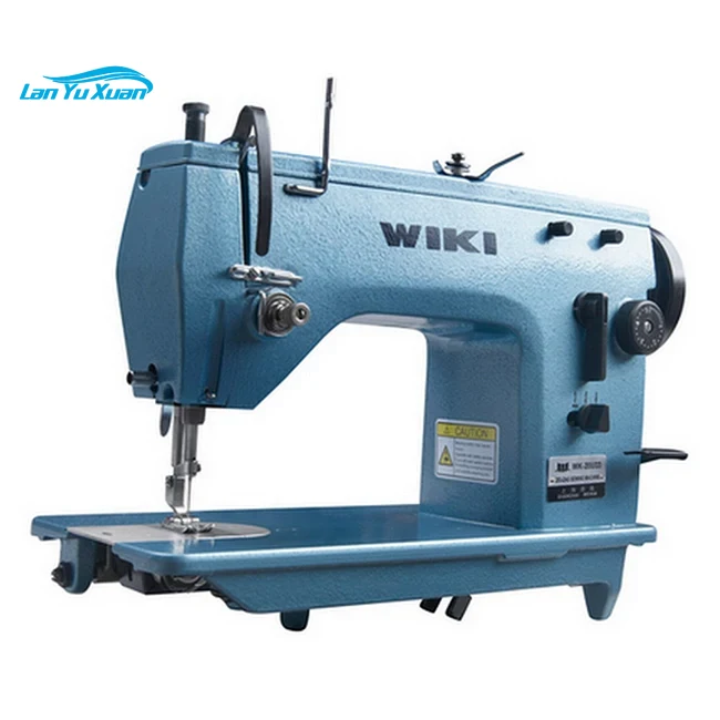 Sewing Jahit - 20u33 zigzag sewing machine industrial heavy