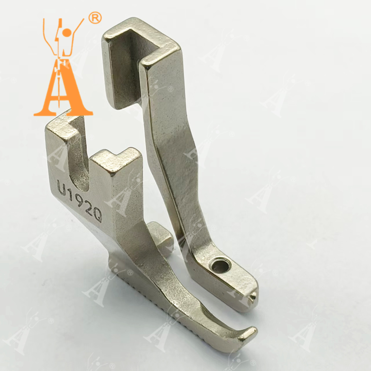 Zipper Foot Presser - Sewing Machine Accessories U192Q U193Q Presser