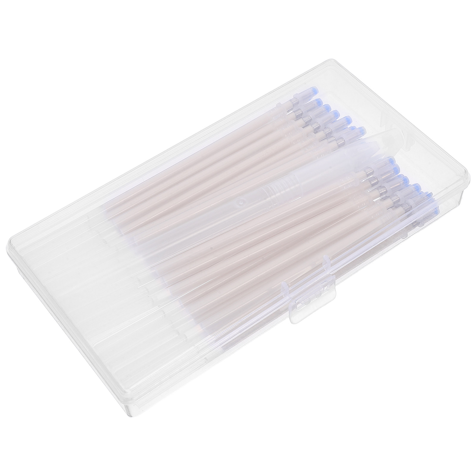 Sewing Textiles - 41Pcs Heat Erasable Fabric Marking Pens