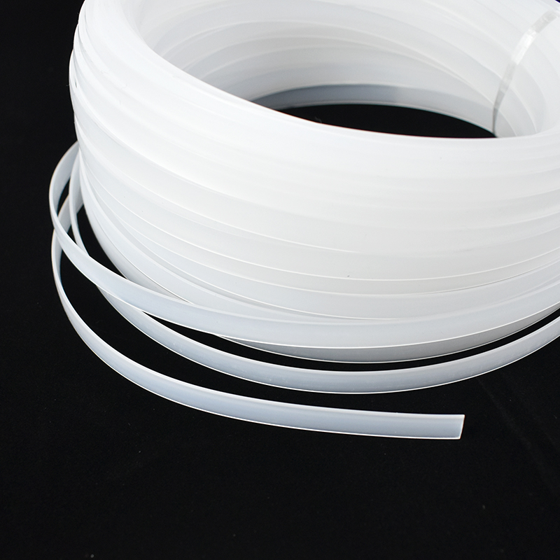 Textile Sewing Support - 10Meters Clear Plastic Polyester Corset Ribbon