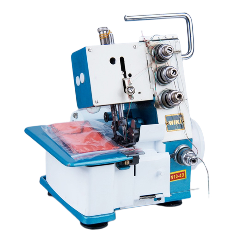 Sewing Jahit - JUKKY FN2-4D-B Double Portable Household Mini