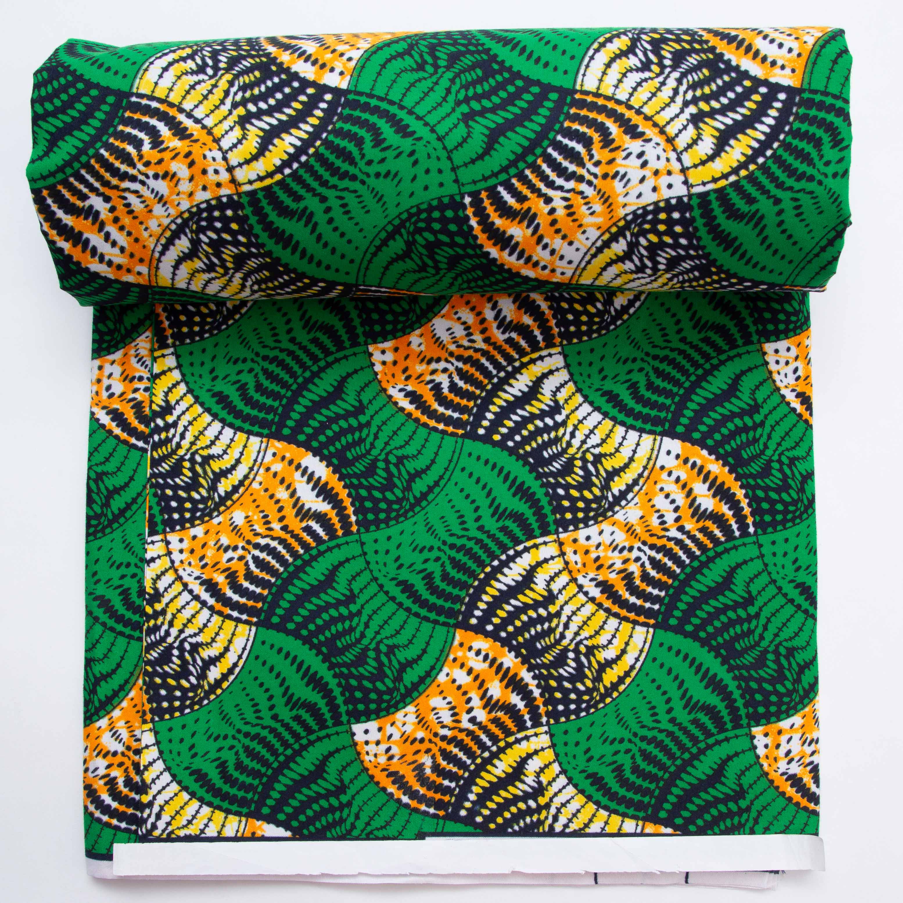 Nigeria Wax Fabric DIY Block D - Sewing Batik incelemesi ve fiyatı