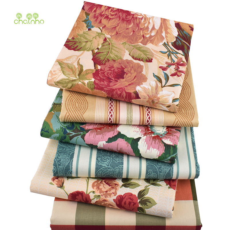 Chainho,Printed Twill Weave Co - Sewing Textiles incelemesi ve fiyatı