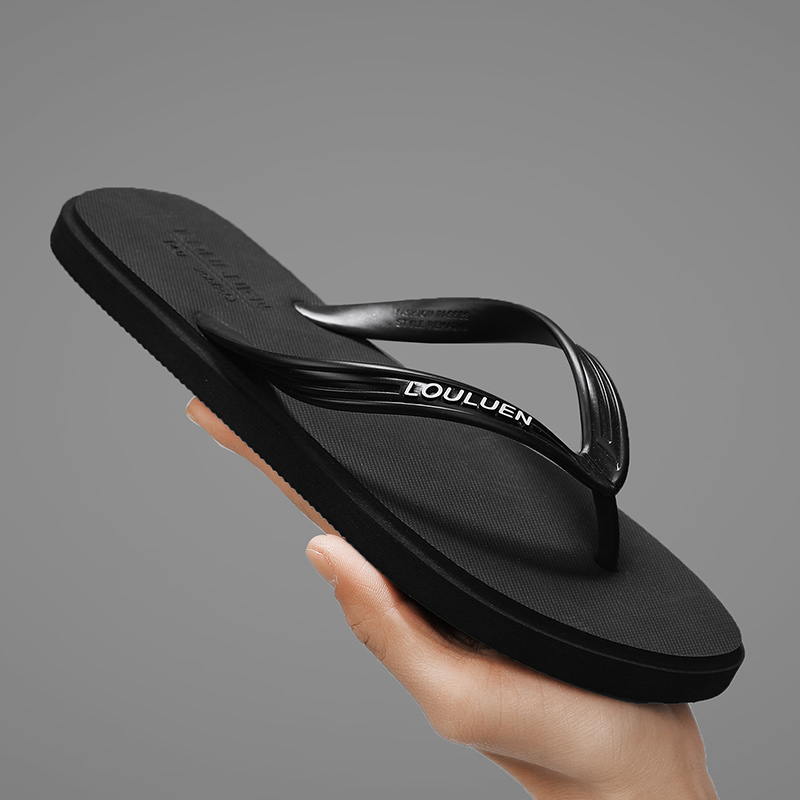 Men's Flip Flops Soft Sole Sli - Sewing House incelemesi ve fiyatı