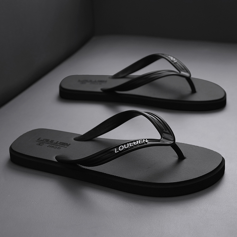 Men's Flip Flops Soft Sole Sli - Sewing House incelemesi ve fiyatı