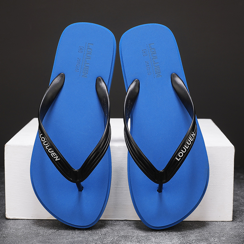 Men's Flip Flops Soft Sole Sli - Sewing House incelemesi ve fiyatı