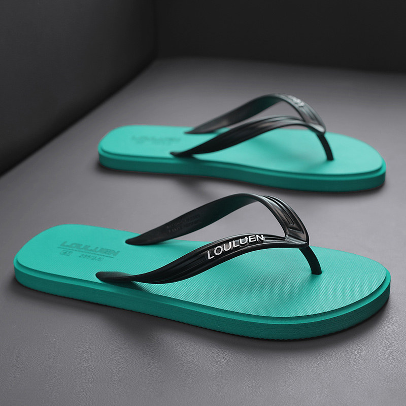 Men's Flip Flops Soft Sole Sli - Sewing House incelemesi ve fiyatı