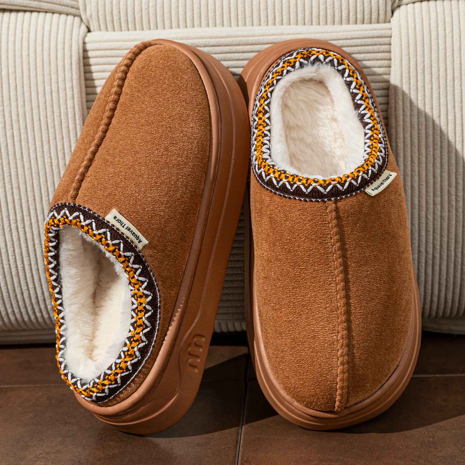 Winter Women's Slippers Boots  - Sewing House incelemesi ve fiyatı