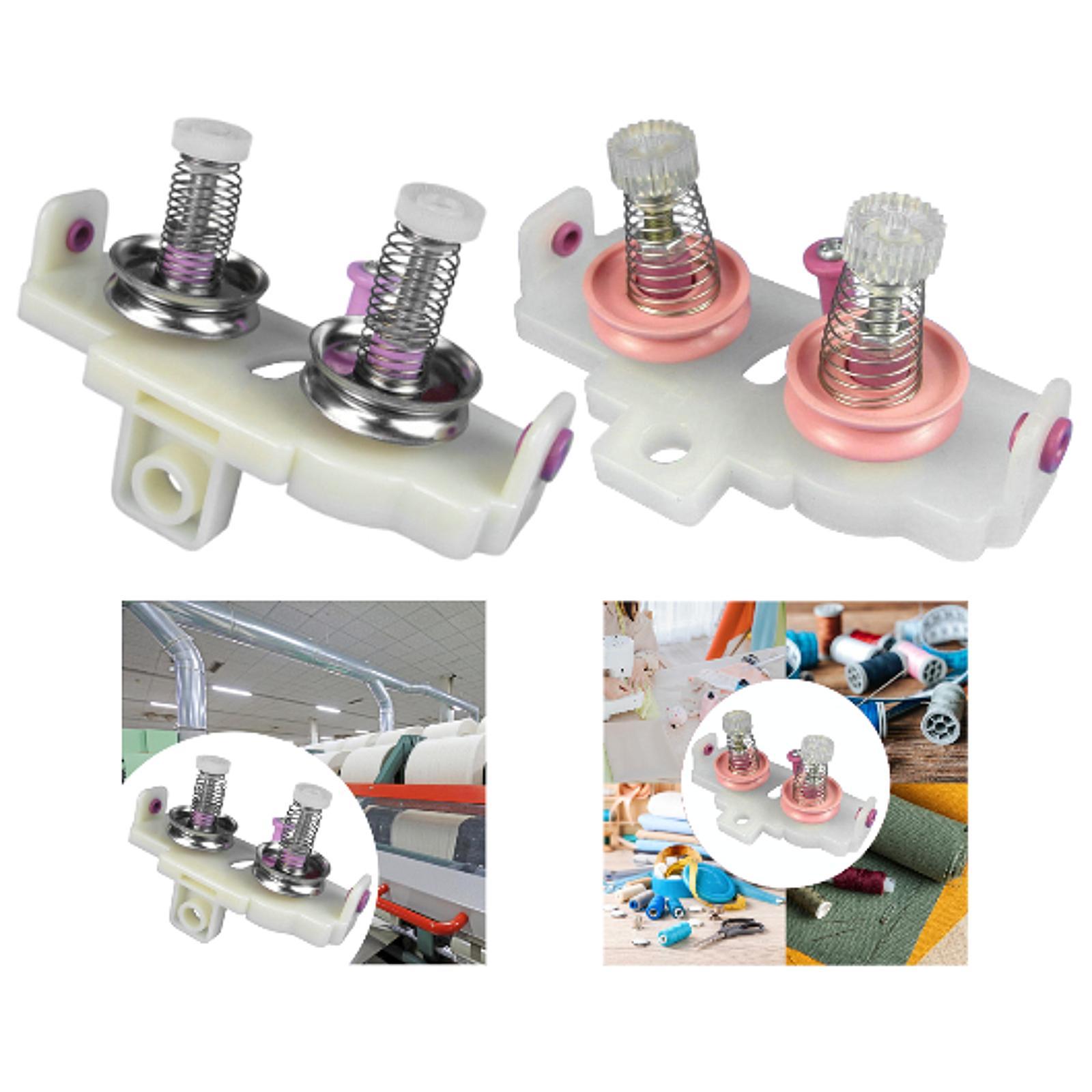 Sewing Machine Tensioner Knitt - Sewing Machine In Textile incelemesi ve fiyatı