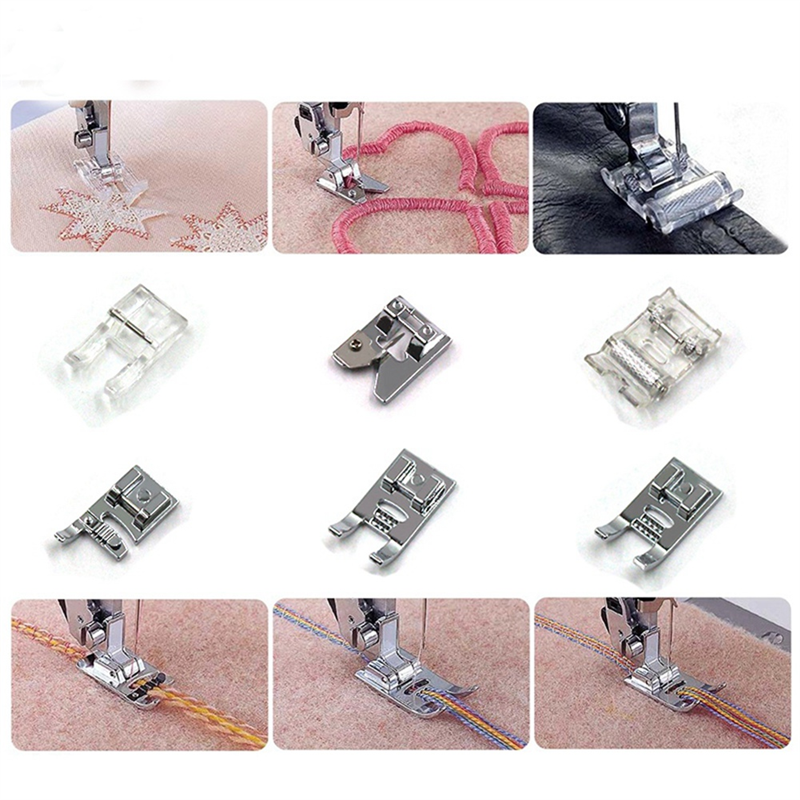 B-Est Sewing Machine Presser F - Sewing Knit incelemesi ve fiyatı