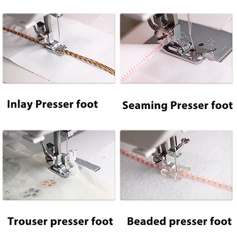B-Est Sewing Machine Presser F - Sewing Knit incelemesi ve fiyatı