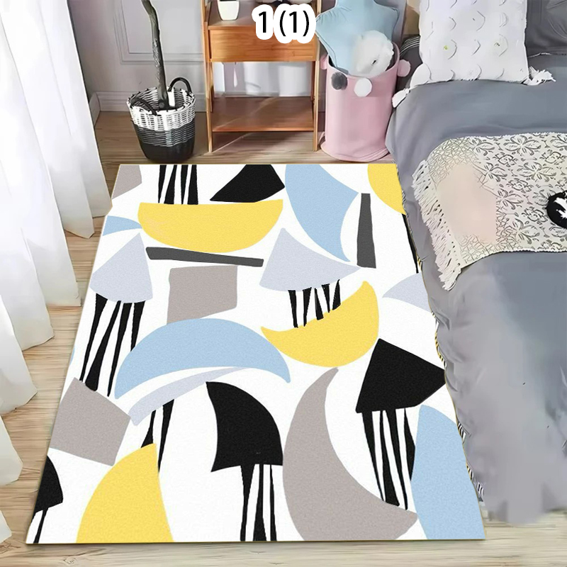 Soft Modern Abstract Geometric - Century Textile & Sewing Supply Online Shopping incelemesi ve fiyatı