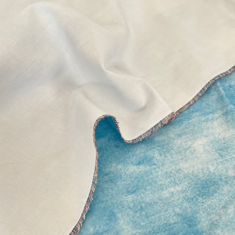 Pink Grey Blue Tie Dye Gradien - Sewing Tie Dye incelemesi ve fiyatı