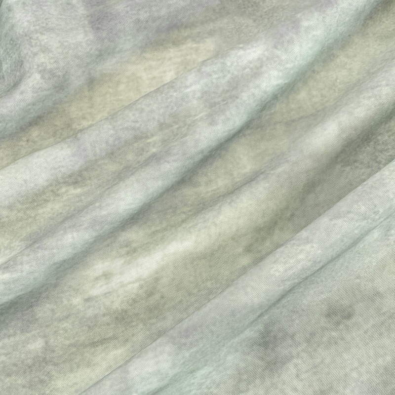 Pink Grey Blue Tie Dye Gradien - Sewing Tie Dye incelemesi ve fiyatı