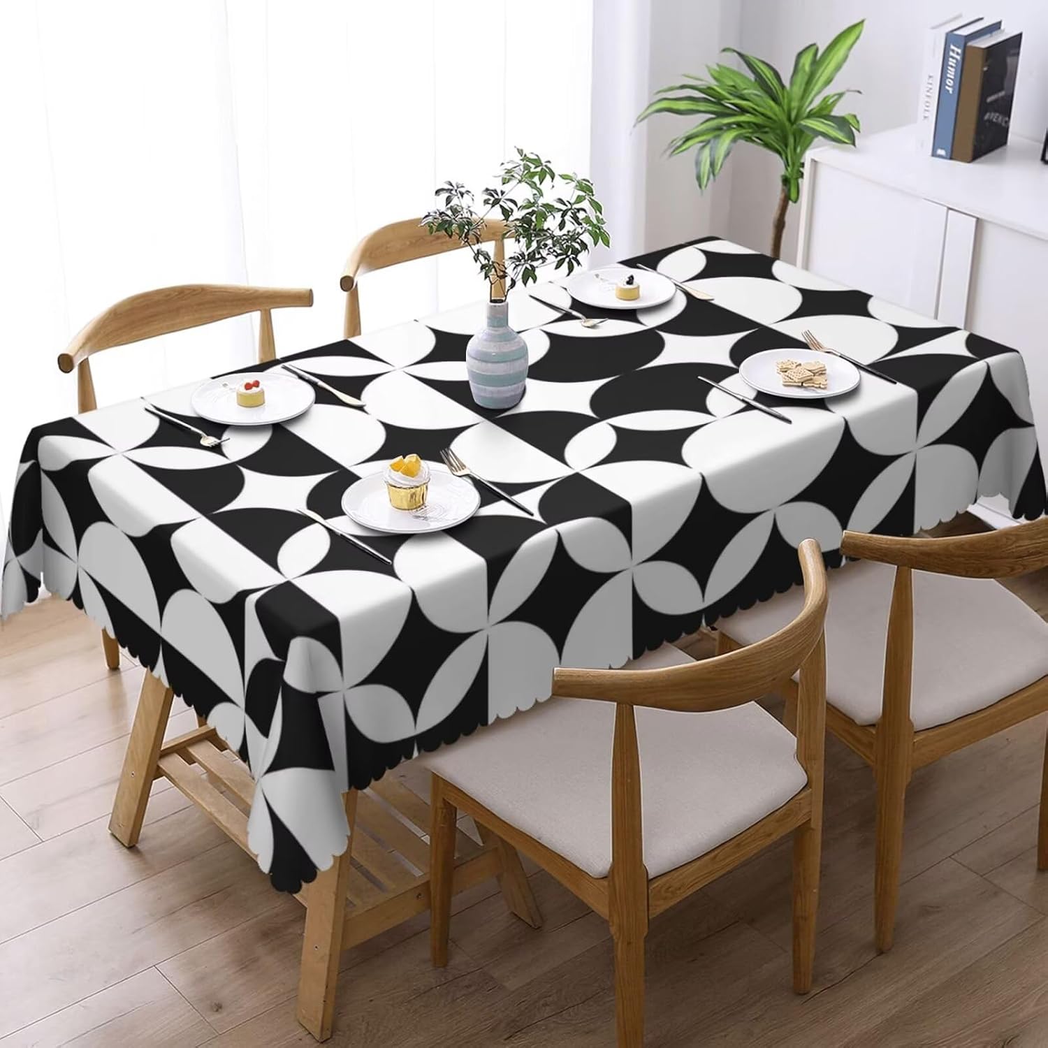 Minimalist Mid Century Modern  - Century Textile & Sewing Supply Online Shopping incelemesi ve fiyatı
