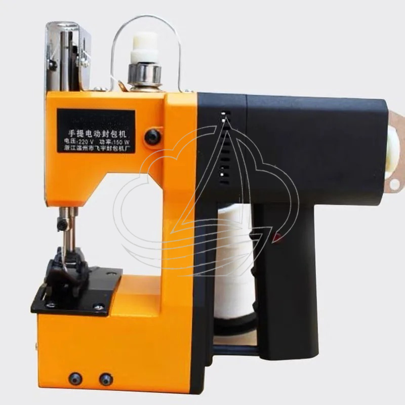 Electric GK9-001 210W  Portabl - Sewing Machine In Textile incelemesi ve fiyatı