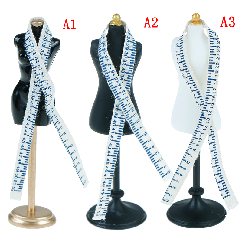 1/12 Mini Resin Toys for Doll  - Dress Form Mannequin incelemesi ve fiyatı