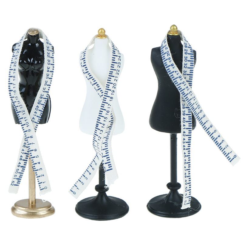 1/12 Mini Resin Toys for Doll  - Dress Form Mannequin incelemesi ve fiyatı