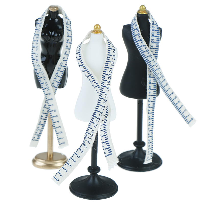 1/12 Mini Resin Toys for Doll  - Dress Form Mannequin incelemesi ve fiyatı