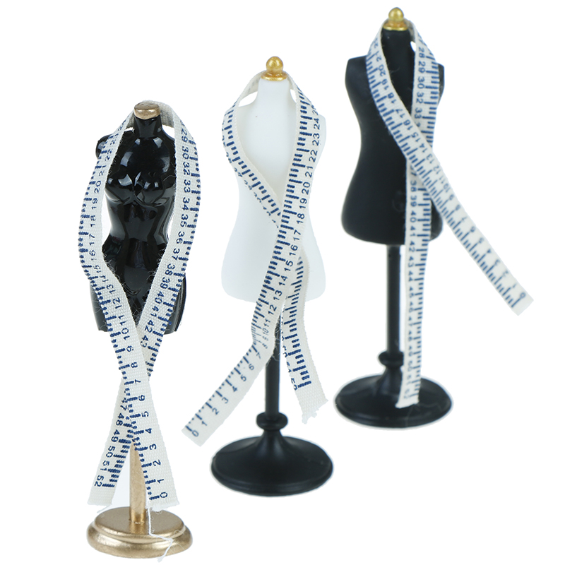 1/12 Mini Resin Toys for Doll  - Dress Form Mannequin incelemesi ve fiyatı