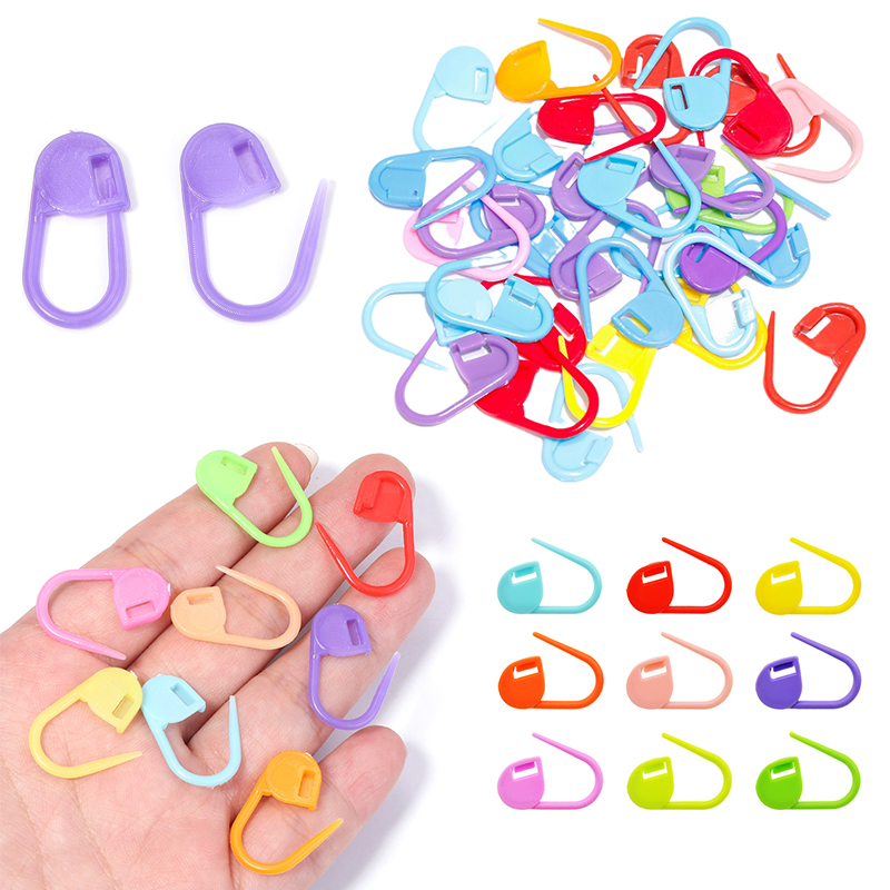 500/1000PCS 2.2cm Random Mix C - Sewing Knit incelemesi ve fiyatı