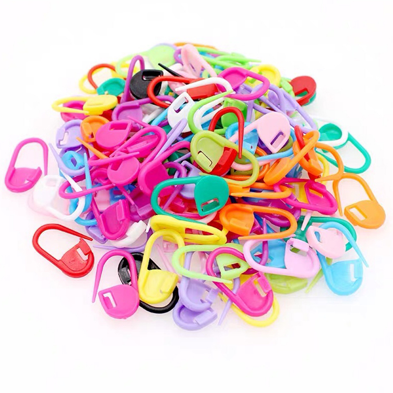 500/1000PCS 2.2cm Random Mix C - Sewing Knit incelemesi ve fiyatı