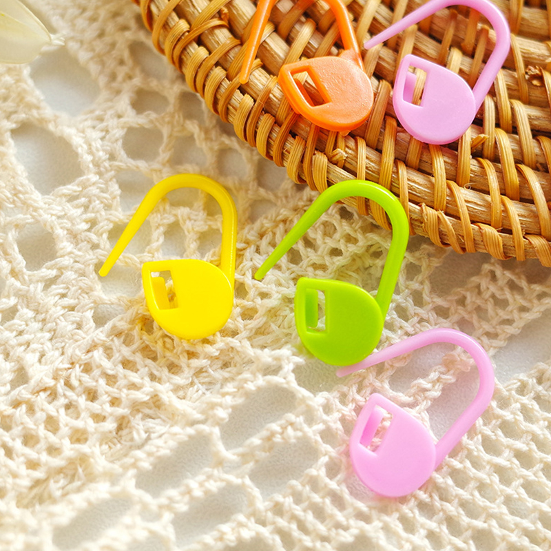500/1000PCS 2.2cm Random Mix C - Sewing Knit incelemesi ve fiyatı