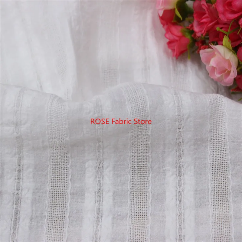 Floral Embroidery Cotton Fabri - Sewing Eyelet Fabric incelemesi ve fiyatı