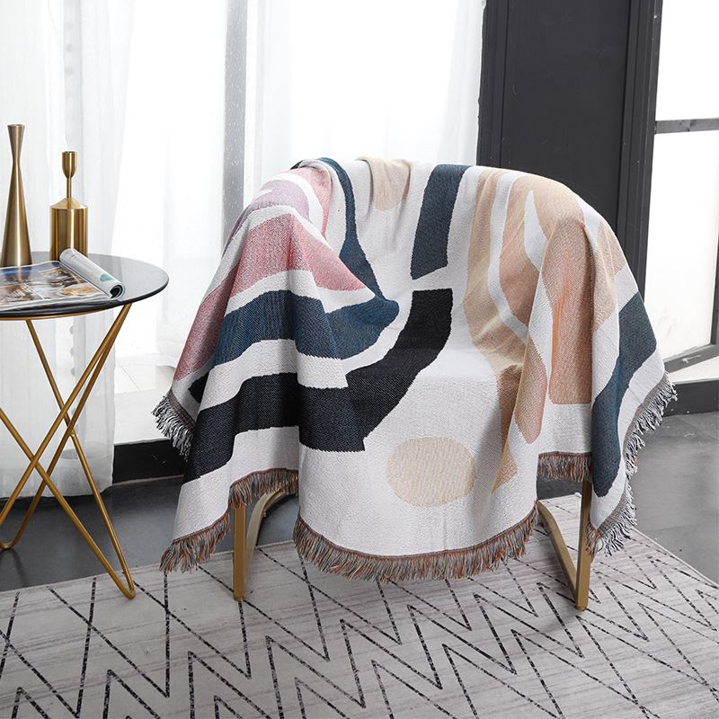 Textile City Abstract Rainbow  - Century Textile & Sewing Supply Online Shopping incelemesi ve fiyatı