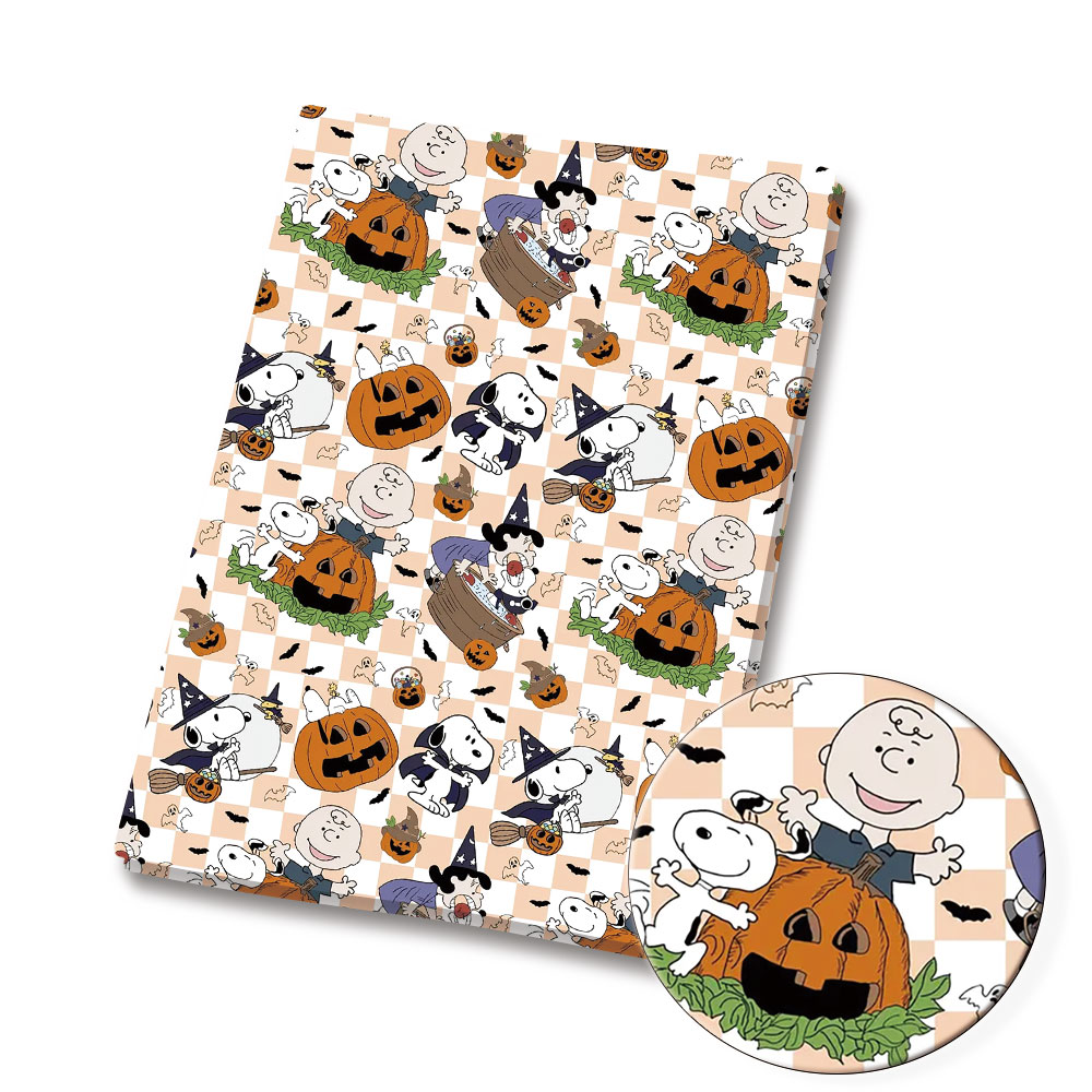 TAKARA TOMY Snoopy fabric140x5 - Sewing Textiles incelemesi ve fiyatı