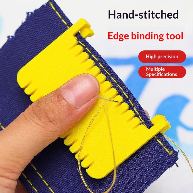 2pcs Seam Guide Clip On Sewing - Seam Gauge Metal incelemesi ve fiyatı