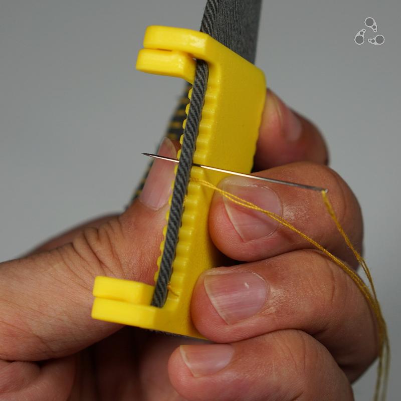 2pcs Seam Guide Clip On Sewing - Seam Gauge Metal incelemesi ve fiyatı
