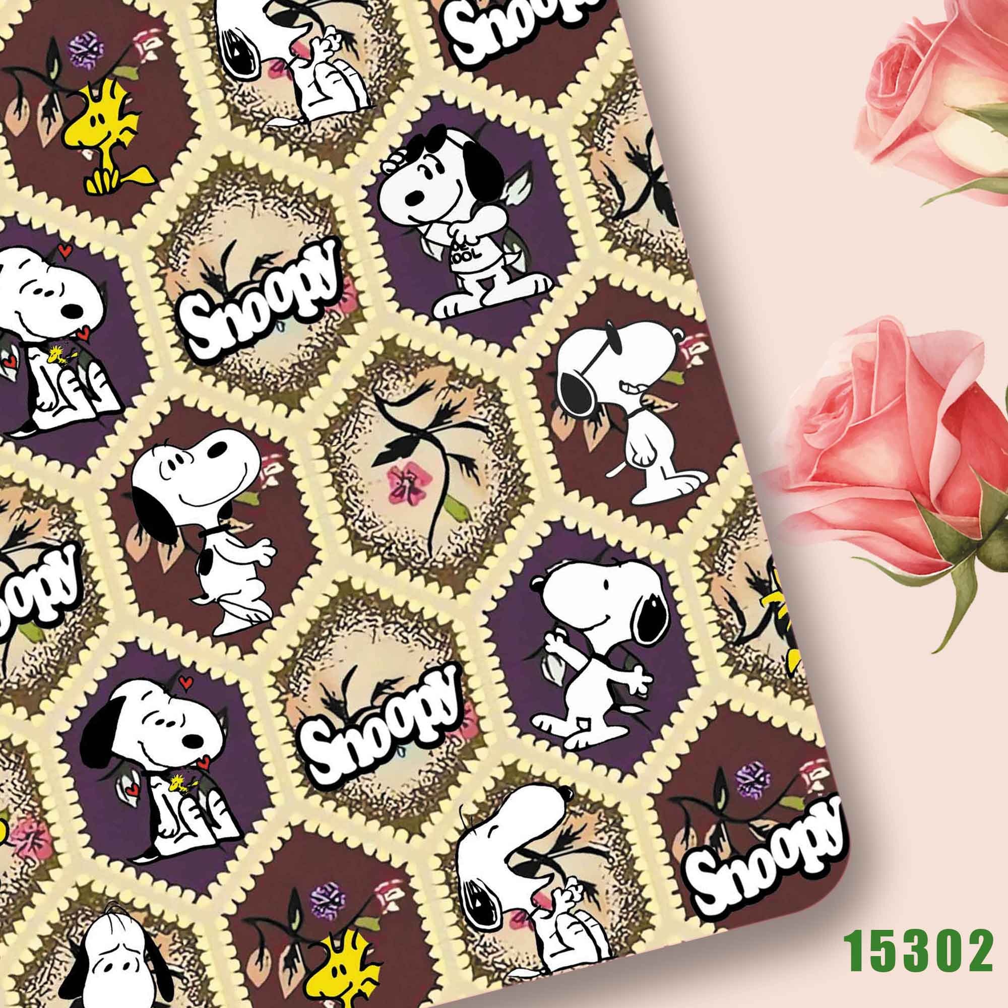TAKARA TOMY Snoopy fabric140x5 - Sewing Textiles incelemesi ve fiyatı