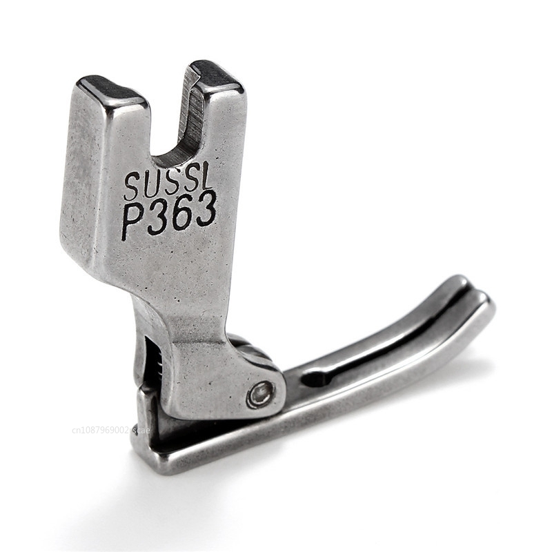Simple Steel Sewing Machine Pr - Zipper Foot Presser incelemesi ve fiyatı