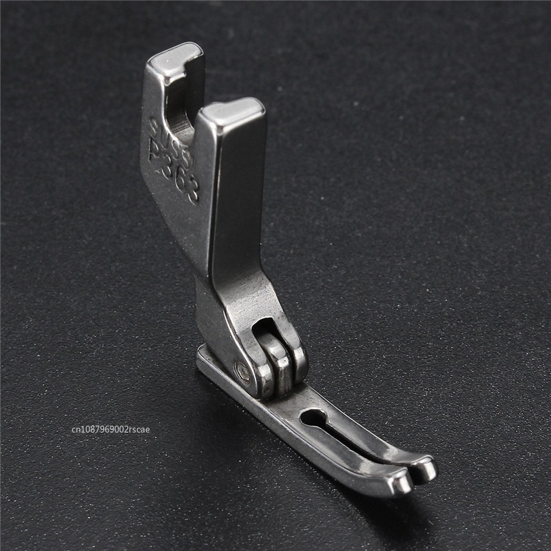 Simple Steel Sewing Machine Pr - Zipper Foot Presser incelemesi ve fiyatı