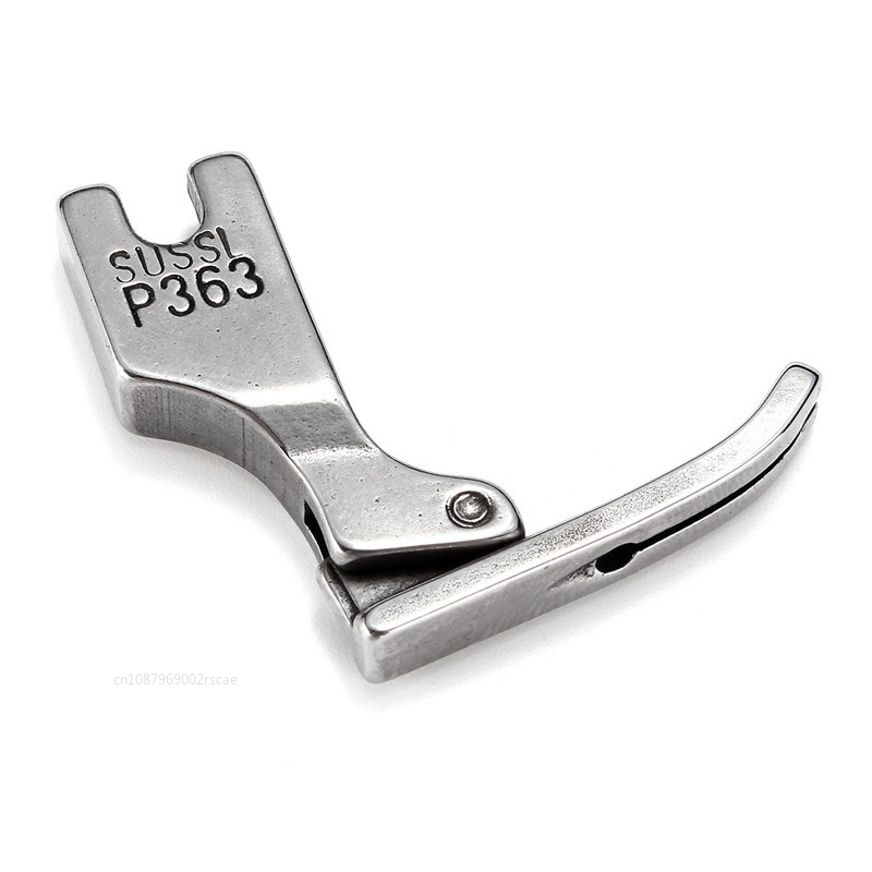 Simple Steel Sewing Machine Pr - Zipper Foot Presser incelemesi ve fiyatı