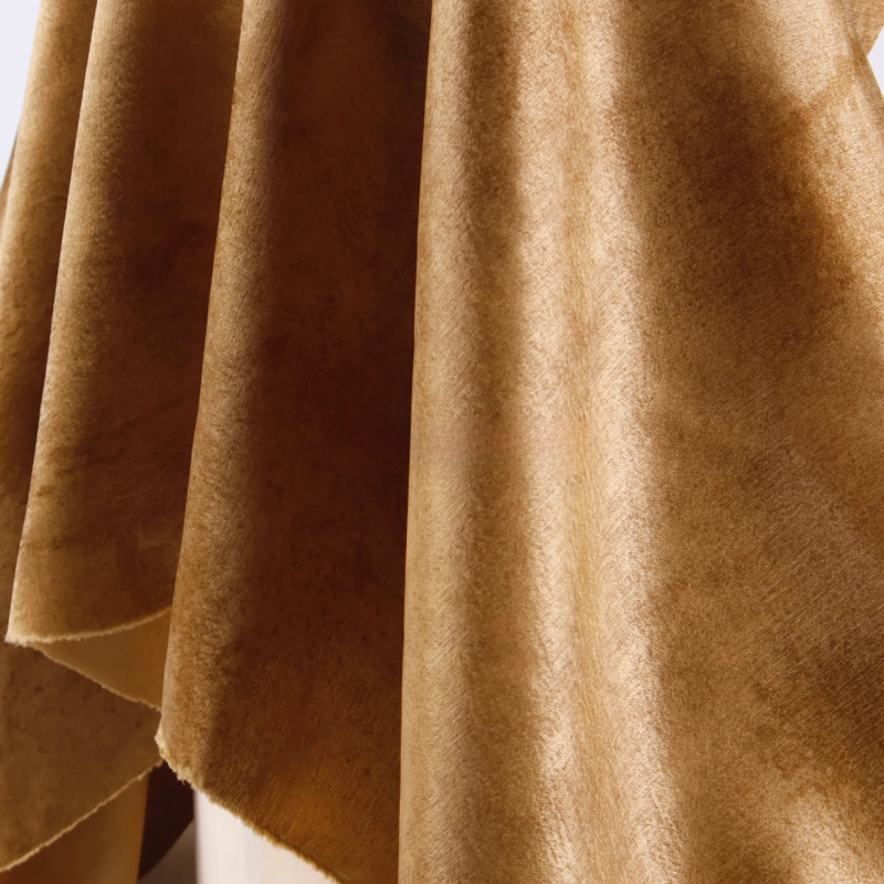 Bronze Gold Irregular Splatter - Sewing Tie Dye incelemesi ve fiyatı