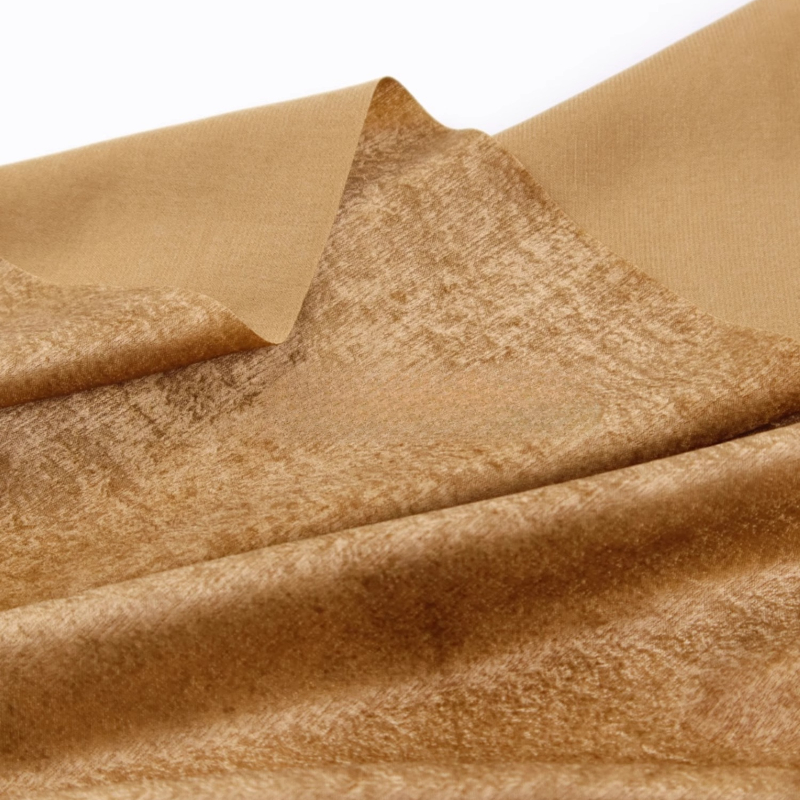 Bronze Gold Irregular Splatter - Sewing Tie Dye incelemesi ve fiyatı
