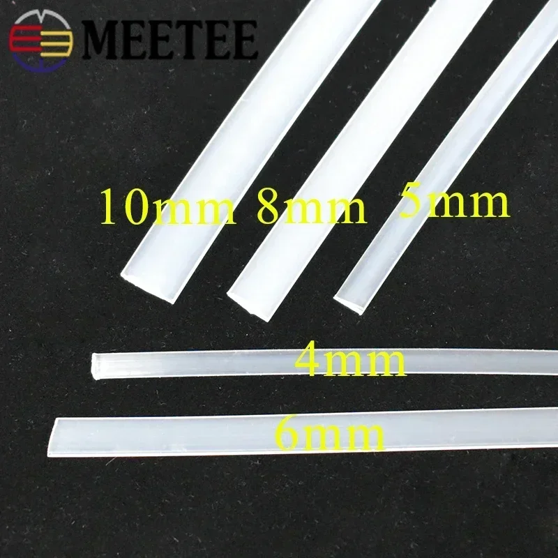 20Meters Meetee Clear PP Plast - Textile Sewing Support incelemesi ve fiyatı