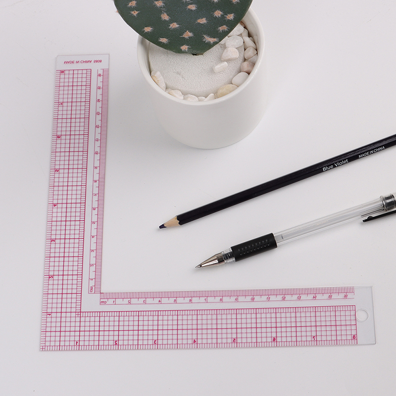 1Pc Sewing Patchwork Quilting  - Quilting Ruler Square incelemesi ve fiyatı