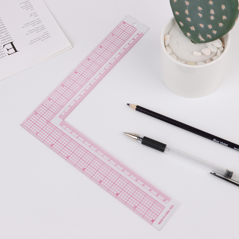 1Pc Sewing Patchwork Quilting  - Quilting Ruler Square incelemesi ve fiyatı