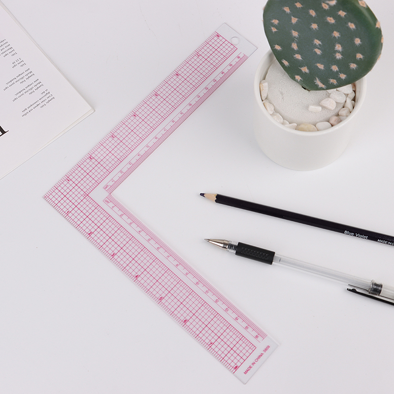1Pc Sewing Patchwork Quilting  - Quilting Ruler Square incelemesi ve fiyatı