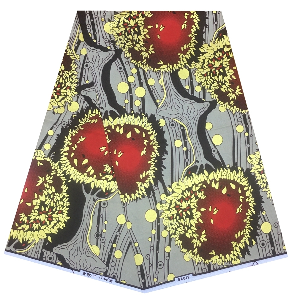 Ankara African Real Golden Wax - Sewing Batik incelemesi ve fiyatı