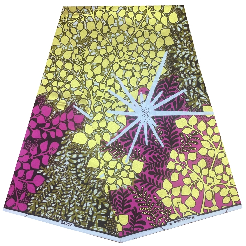 Ankara African Real Golden Wax - Sewing Batik incelemesi ve fiyatı