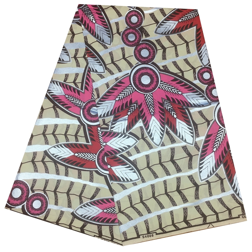 Ankara African Real Golden Wax - Sewing Batik incelemesi ve fiyatı