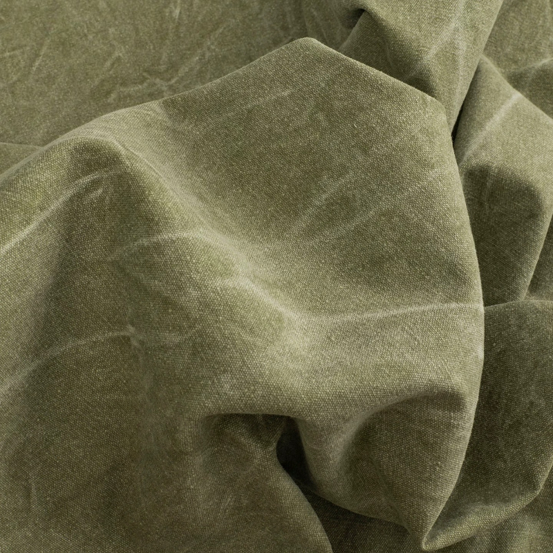 Heavyweight Washed Cotton Twil - Sewing Tie Dye incelemesi ve fiyatı