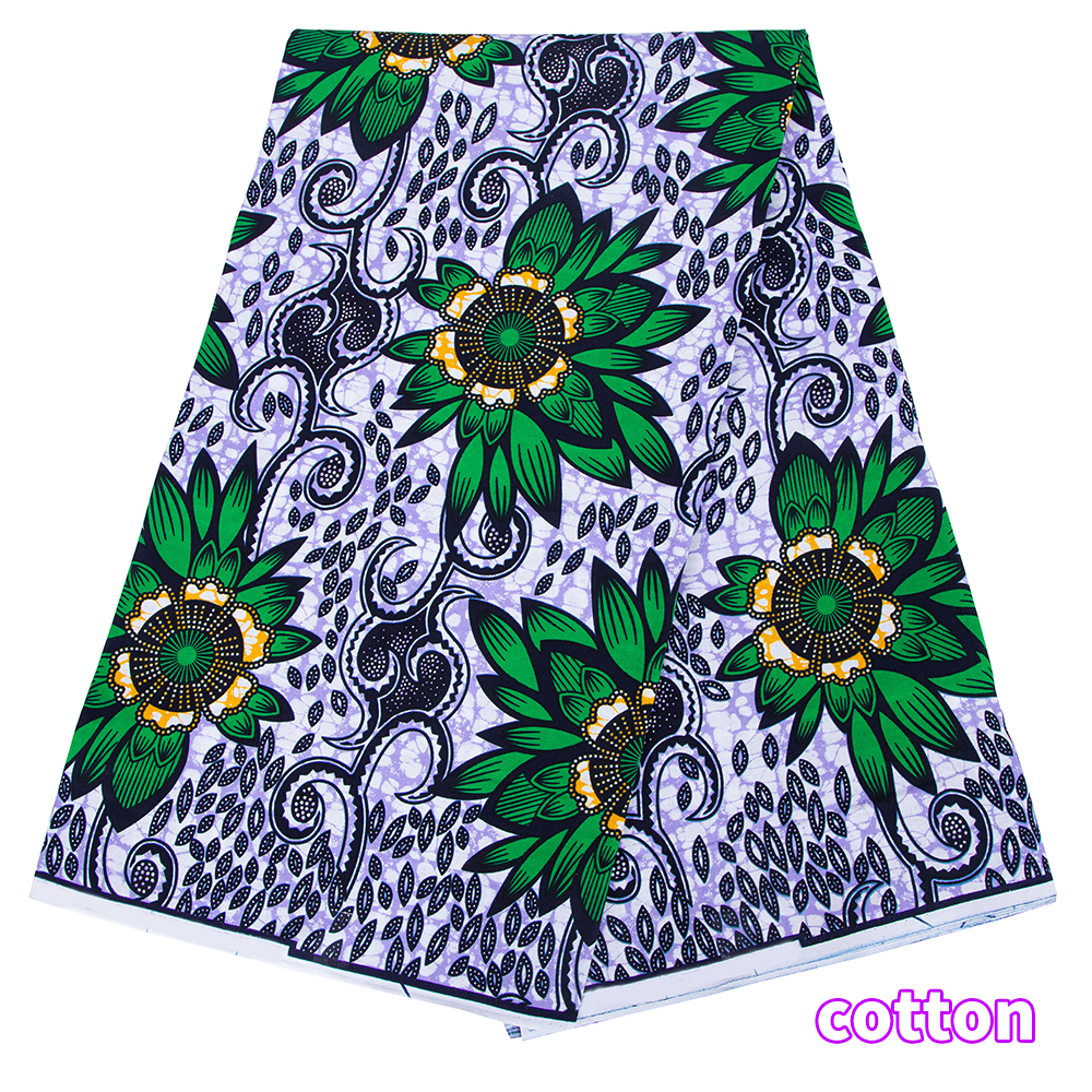 African Fabric Cotton Kente Cl - Sewing Batik incelemesi ve fiyatı