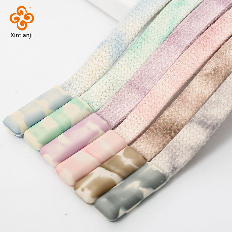 1cm wide Flat Braided Rope Twi - Sewing Tie Dye incelemesi ve fiyatı