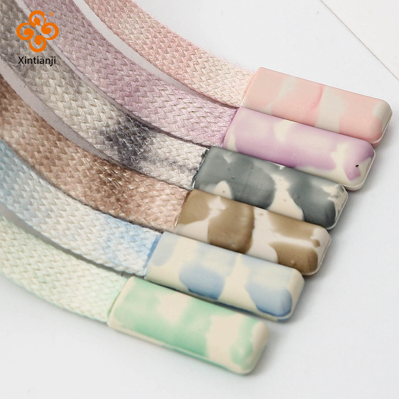 1cm wide Flat Braided Rope Twi - Sewing Tie Dye incelemesi ve fiyatı